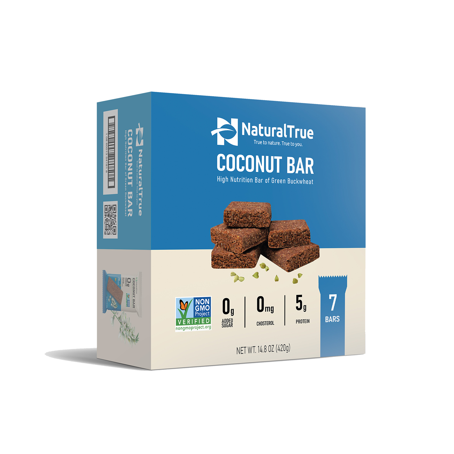 Coconut Bar - Image 2