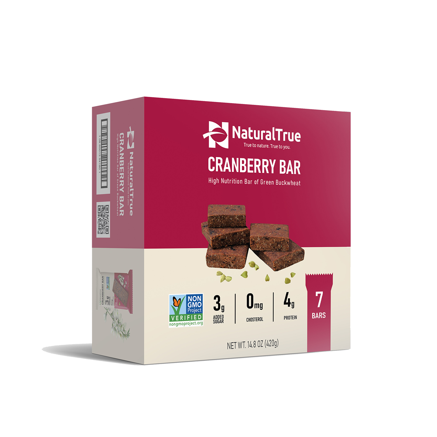 Cranberry Bar - Image 2