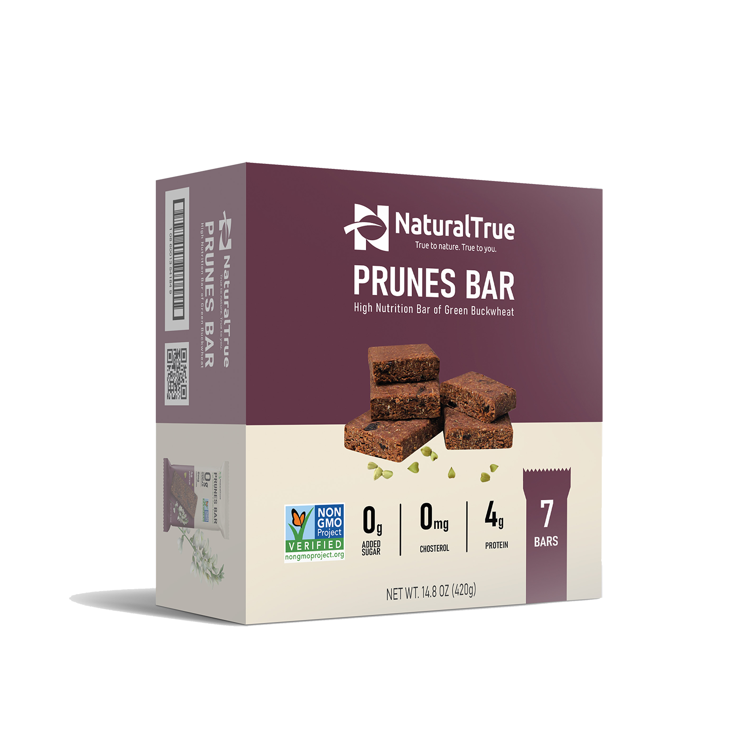 Prunes Bar - Image 2