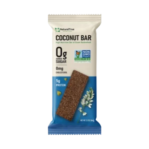 Coconut Bar