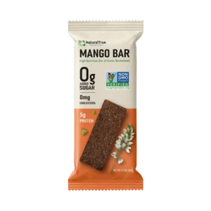 Mango Bar