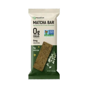 Matcha Bar