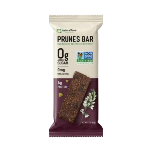 Prunes Bar